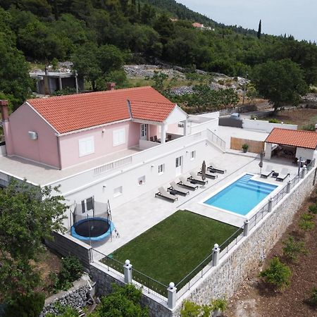 Villa Dragic Pridvorje Екстериор снимка